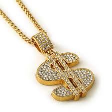 Maybe you would like to learn more about one of these? Wholesale High Quality Women Mens Hip Hop 24k Gold Plated Rapper Crystal Us Dollar Pendants Rock Usd Flowerpot Pendants Chain Necklaces Jewelry From Loveme9999 8 23 Dhgate Com