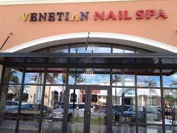 Get directions, reviews and information for inails and spa in hickory creek, tx. Venetian Nail Spa 9097 W Atlantic Ave 102 Delray Beach Fl 33446 Usa