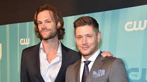 Jared padalecki & jensen ackles funny moments supernatural is an american dark fantasy television series created by eric. Has 13 Years Of Working Together Strained Jared Padalecki Jensen Ackles Friendship Sheknows