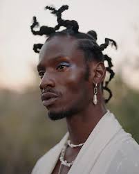 Erik Carter works collaboratively with his subjects to produce raw and  honest portraiture