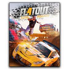 Gamesradar+ takes you closer to the games, movies and tv you love. Flatout 4 Total Insanity Repack 3 31 Gb Download All In One Downloadzz