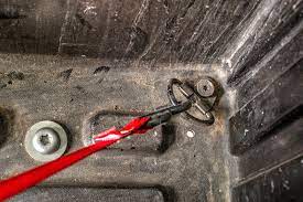 Mobilestrong's truck bed drawers are ultra durable, maintenance free, and environmentally friendly. Thread Size For Bed Tie Down Points Tacoma World