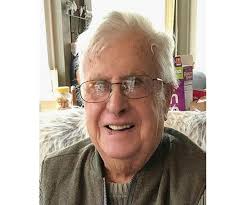 Donald Pickering Obituary (1927