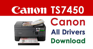 Get inspired get inspired return close menu. Canon Pixma Ts7450 Printer Driver Download Printer Guider