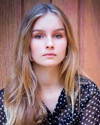 Picture of Olivia DeJonge
