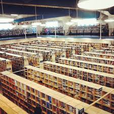 Mckay S Used Books Movies And Music In Chattanooga Tn Bookstore Used Books Books