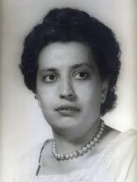 Mary Engelmann Obituary