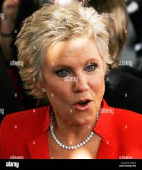 Anne murray hi-res stock photography and images