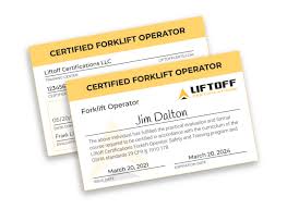 Check spelling or type a new query. Official Forklift Safety And Training Certification Liftoff Certifications