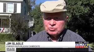 Slagle endorses Jenkins for State Senate District 39