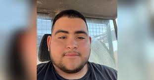 Gilbert Anthony DeHoyos Obituary