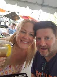 Clemson themed birthday cake!