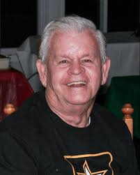 Ernest Morgan Obituary December 19, 2023