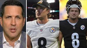 7 Adam Prentice follows his blockers to the end zone and a 34 yard rushing  TD for Clovis