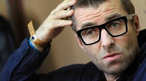 Liam gallagher and snow patrol lead headliners for isle of wight festival 2021. Liam Gallagher Deutsche Polizei Hat Mir Zahne Gezogen