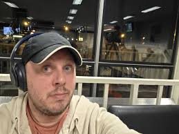 Eau Claire and Chippewa Falls WI aerial view