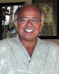 Anthony Chiovare Obituary (1944