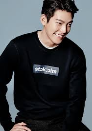 Kimwoobinseyebrows Kim Woo Bin Woo Woo Bin