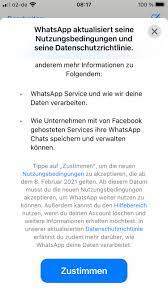 Und vor allem gehen wir auch auf die gerüchte und mythen ein, die die runde machen! Whatsapp Andert Nutzungsbedingungen Daten Werden Mit Facebook Geteilt Heise Online