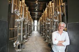 Wine Tasting Vineyards In France Leclerc Briant Champagne