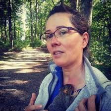 Shawn Severance (parksnaturalist)