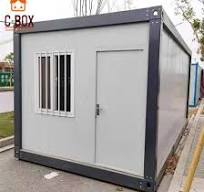 Leading Low Price Cbox Custom Design 20ft 40ft Tiny House ...
