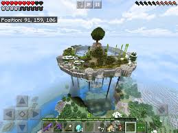 When did the first minecraft movie come out? Elytra Rockets And This Photo Of My Build Took Me 5 Months Pure Survival Based On Castle In The Sky One Of My Fav Movies I Even Have A Totoro Tree Valley