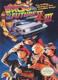 Read common sense media's back to the future part ii review, age rating, and parents guide. Back To The Future Part Ii Iii Wikipedia
