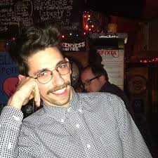 David Everitt Howe to Participant Inc