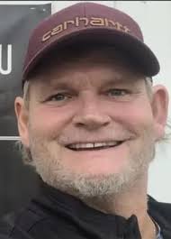 Obituary information for Rodney Chasteen