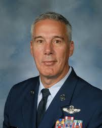 CMSgt Hebert competing for National VFW Teacher of the Year