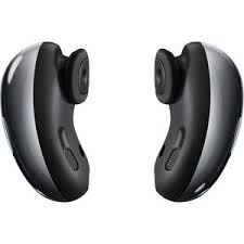 Réglage du volume sonore, chargeur/boîtier de chargement, microphone, protection contre les projections d'eau. Casques Ecouteurs Back Market