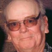 Obituary information for Ed Van't Sant