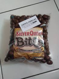'working his way up, he has. Jaminan Keaslian Coklat Delfi Dan Silverqueen Distributor Coklat Snack Kiloan Murah