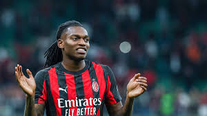 Trend Google: rafael leão