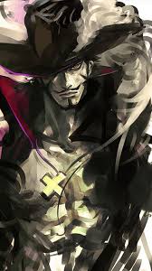 Rate this mihawk wallpaper fron 1 10 one piece amino. Mihawk Wallpaper 12 One Piece Images One Piece Pictures One Piece Manga