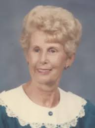 Obituary information for Dorothy J. Turner