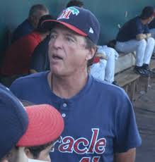 Eric Rasmussen (baseball)