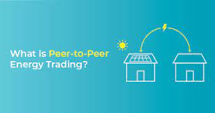 Since most p2p loans are not protected by any government guarantee, the involvement of the p2p company facilitating the loan presents another. What Is Peer To Peer Energy Trading Infinite Energy