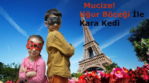 Ugur Bocegi Ve Kara Kedi Izle Parodi Youtube