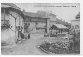 Maybe you would like to learn more about one of these? Lavans Les Saint Claude Mairie De Lavans Les Saint Claude Et Sa Commune 39170