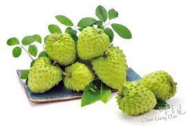 dao 41402 台灣水果水果釋迦鳳梨釋迦 fruit taiwan food beautiful fruits