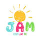 JAM -- Jesus and Me event image