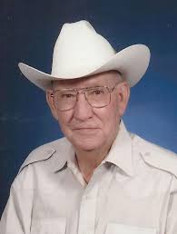 W.B. Arrington Obituary November 30, 2019