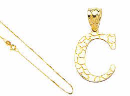 Unresolved staff comments 24 item 2. 10k Solid Gold Fantastic Alphabet Letter A To Z Charm Pendant 18 Gold Box Chain Ebay