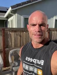 Patrick Wade's Instagram, Twitter & Facebook