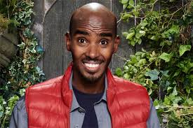 How winning i'm a celebrity changed reality tv for abbie chatfield. Ant And Dec Can T Stop Laughing In Mo Farah S I M A Celebrity Trial Radio Times