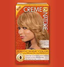 Unleash your curl power with our cleansing and conditioning products for naturals! Creme Of Nature Permanent Hair Color Reviews Makeupalley