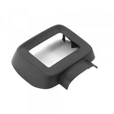 Sensor to detect objects in a cone shaped radar emanating from the current object. Original Vw Golf 7 5g Blende Fur Radarsensor Acc Abdeckung Satinschwarz Ahw Shop Vw Audi Original Ersatzteile Und Zubehor