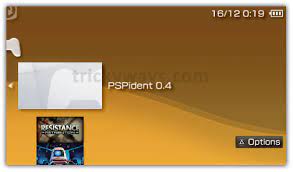 Check Psp Motherboard Model | Know Psp Motherboard Model